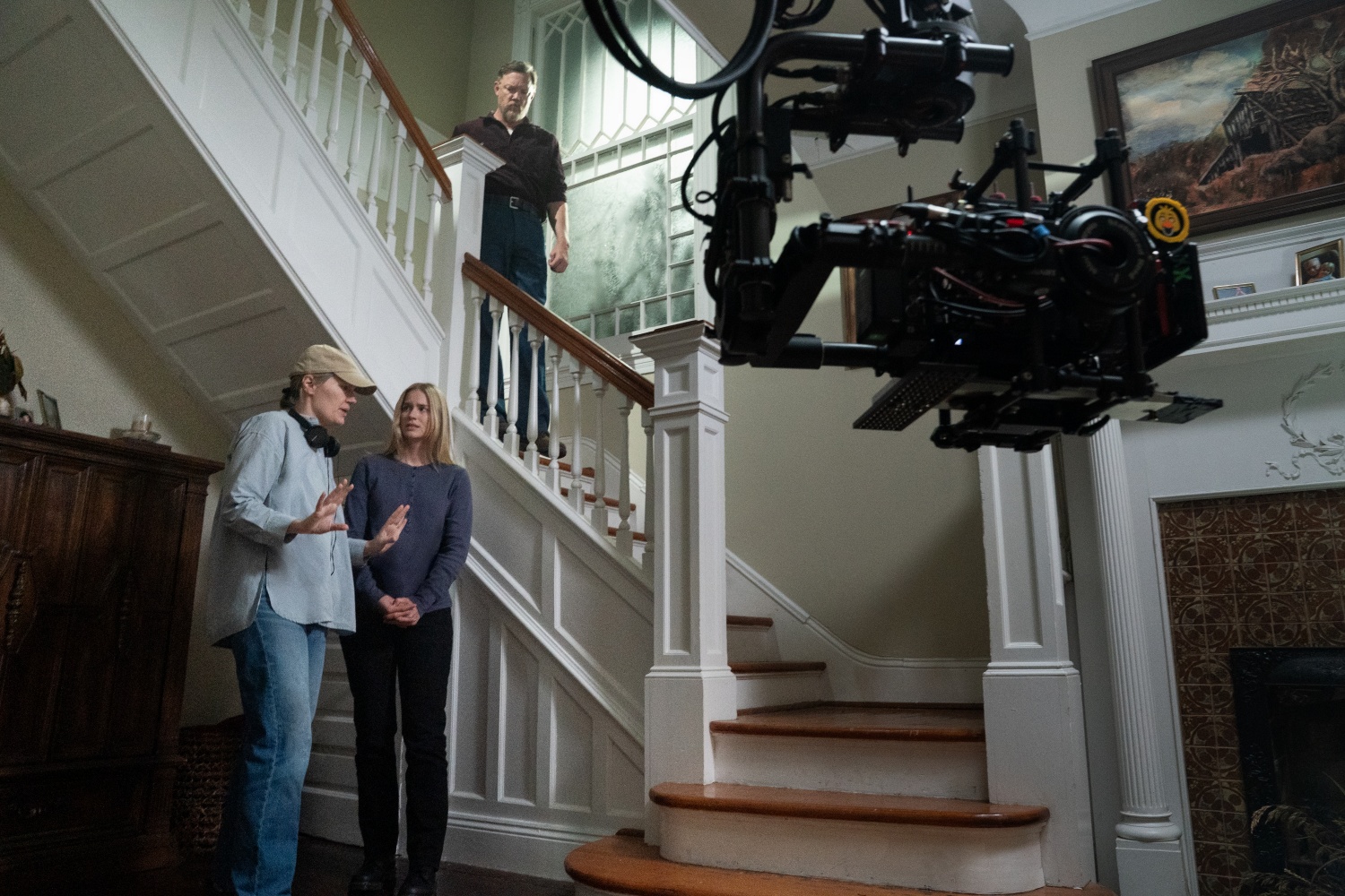 噩夢再起！《佛萊迪餐館之五夜驚魂2》正式預告發布！