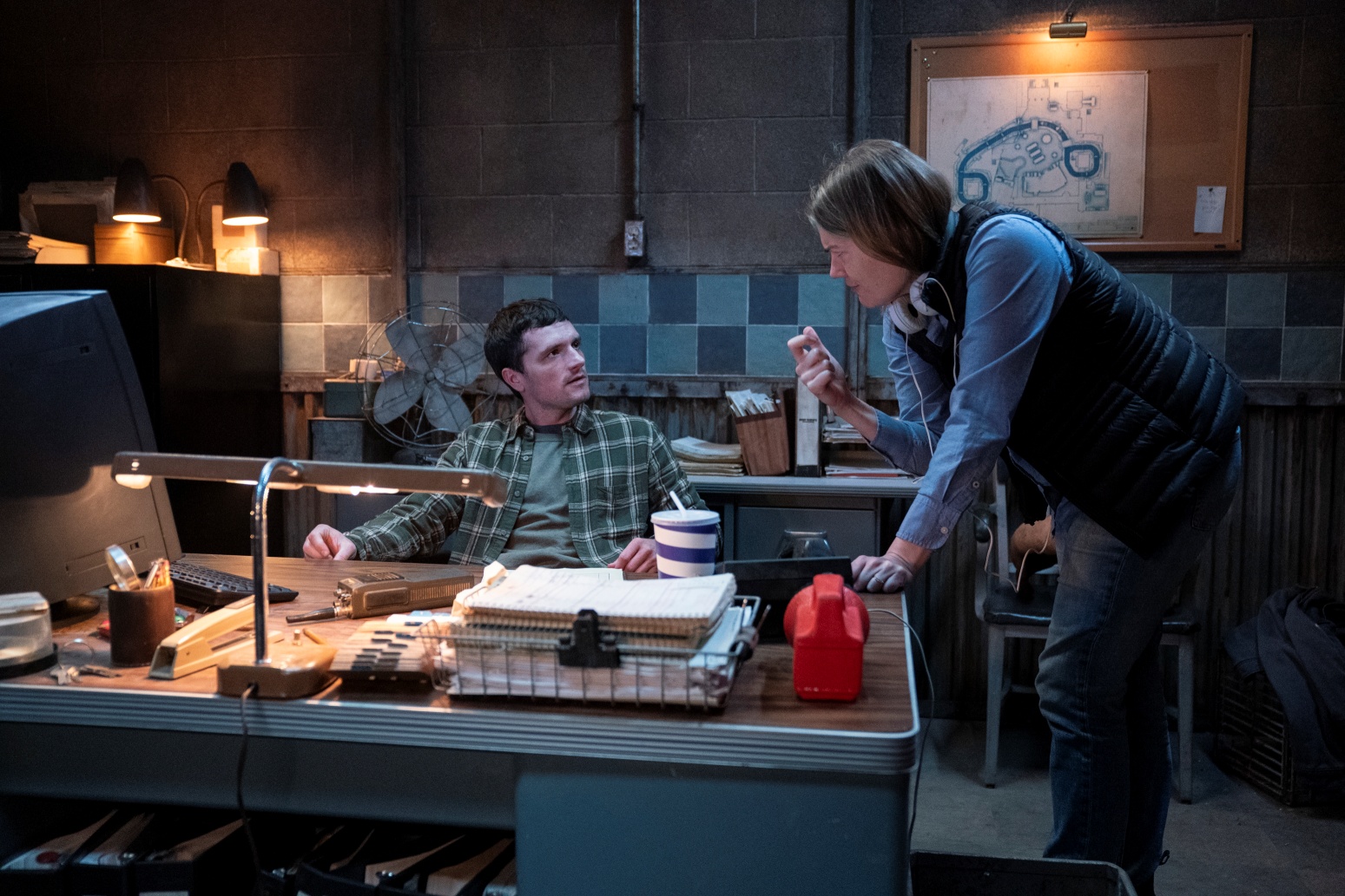 噩夢再起！《佛萊迪餐館之五夜驚魂2》正式預告發布！