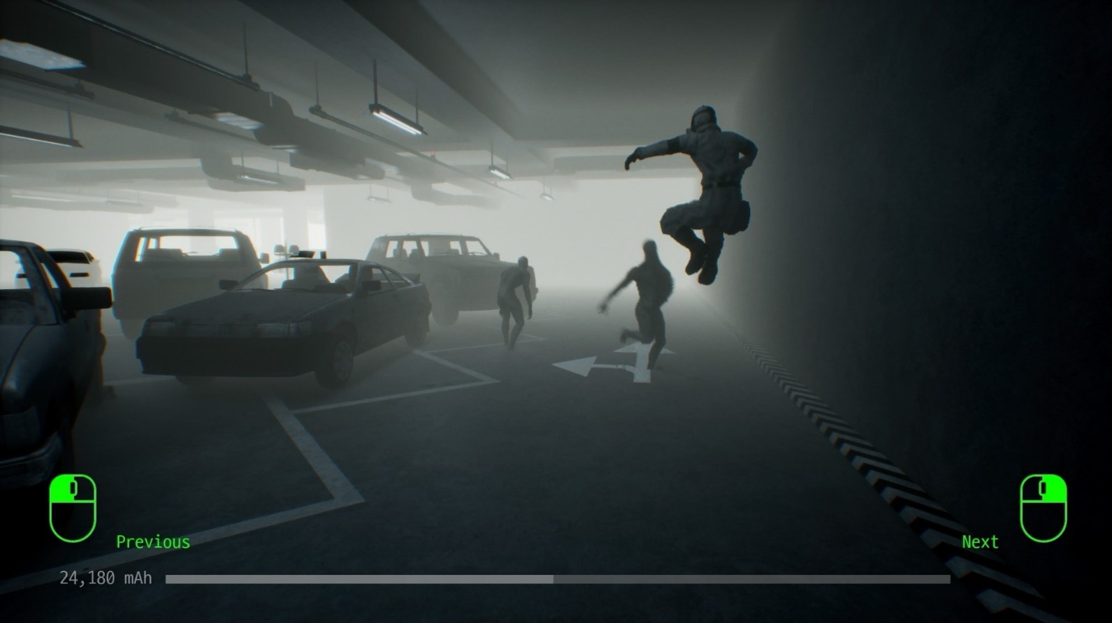 經典「後室」改編遊戲！《後室公司》正式版今日推出，與朋友一起探索神秘空間