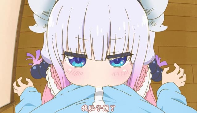 龍界大戰要開打！京阿尼《小林家的龍女僕》電影版 9/12 台灣上映，康娜與老爸正面對決！？