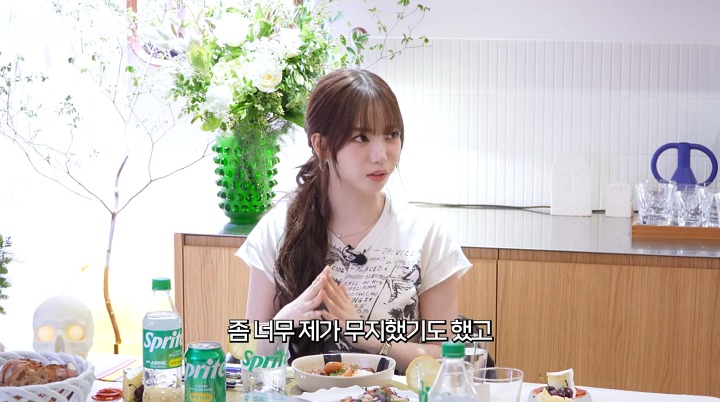 正式道歉了！Karina 談政治風波：「我太無知，愧對 aespa 粉絲」