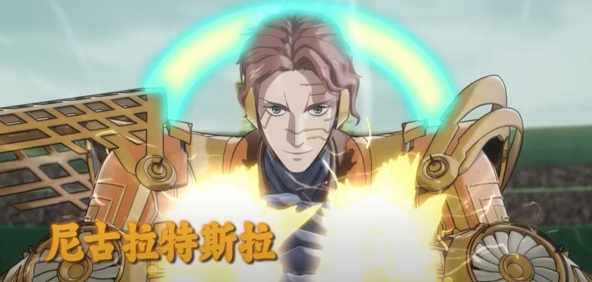 一次三戰！Netflix《終末的女武神》第三季正式預告釋出，今年 12 月上線