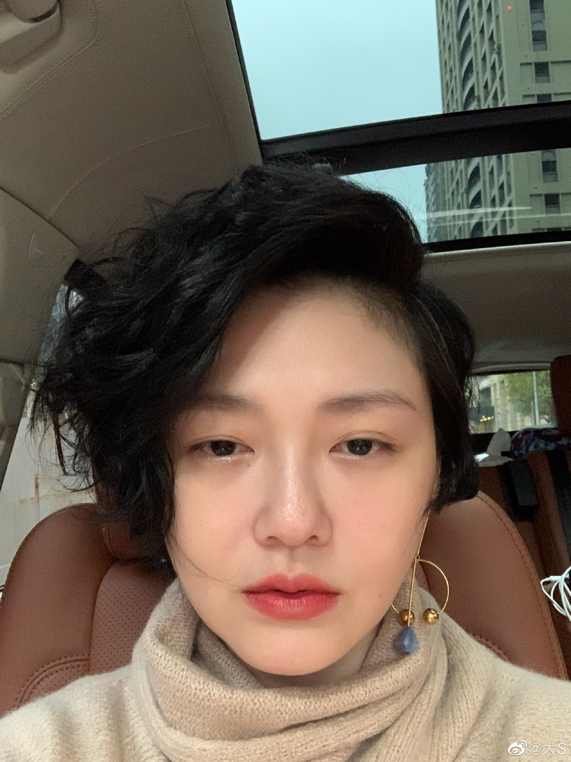 具俊曄爆每天都去金寶山陪大 S ！網友目擊還原經過，S 媽心疼發聲：他太愛了⋯