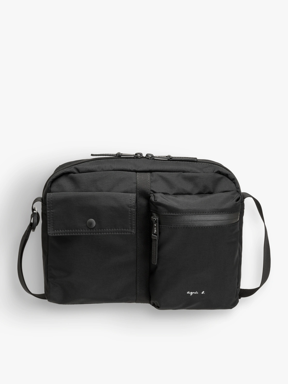 預算不高也能帥！精選 7 款萬元以下人氣男包！精品、日系品牌通通在內！