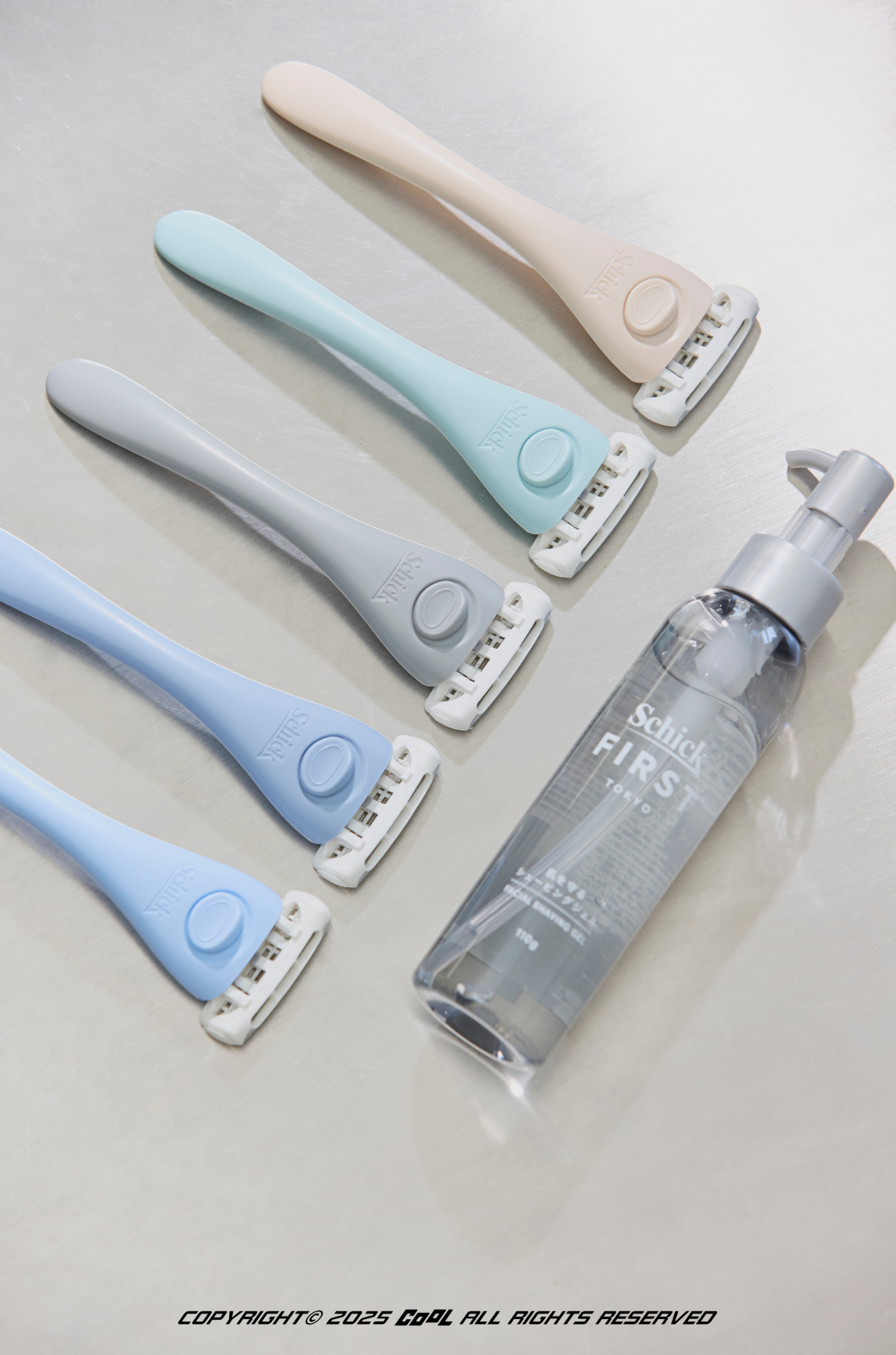 遲到也不怕！「讓你多睡五分鐘」並保有高顏值的秘密武器登場，這把很型輕鬆CARRY你的早晨NG狀況！