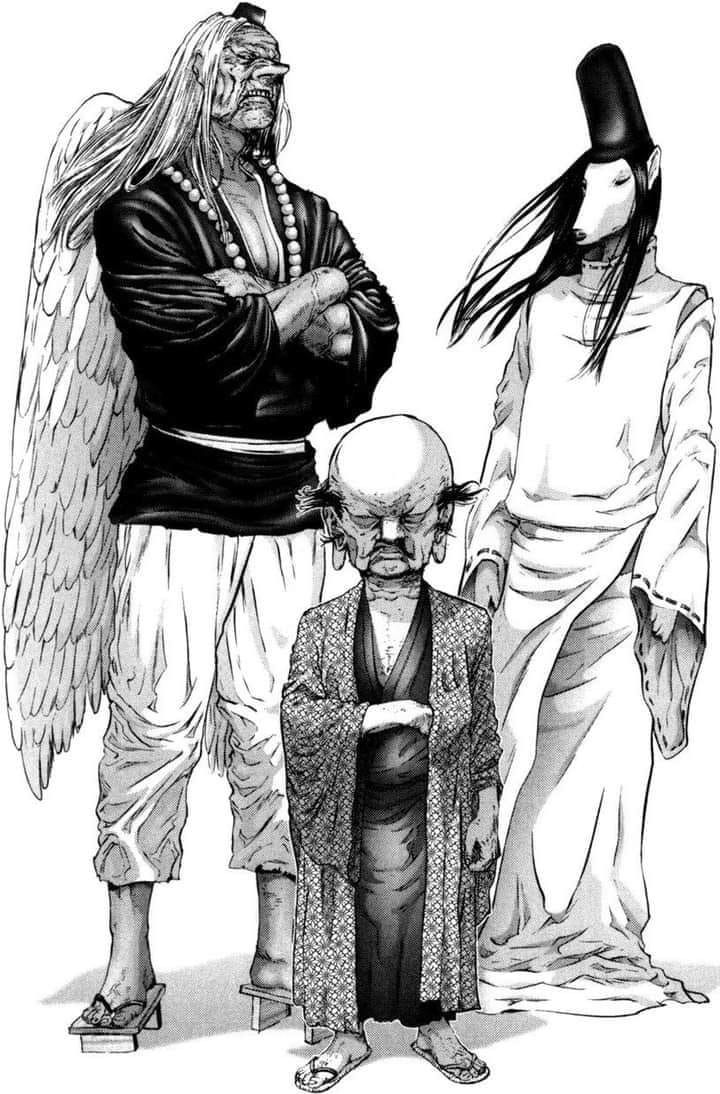 25 年前的今天…經典作品《GANTZ 殺戮都市》連載開始