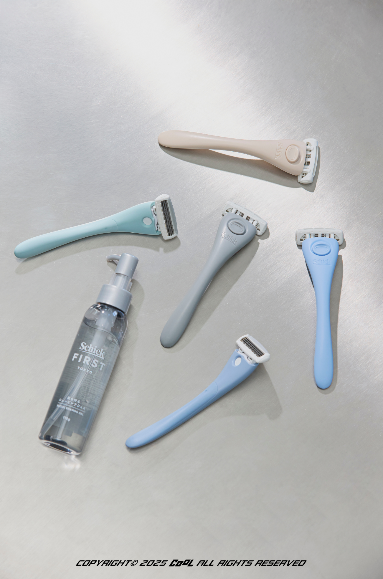 遲到也不怕！「讓你多睡五分鐘」並保有高顏值的秘密武器登場，這把很型輕鬆CARRY你的早晨NG狀況！