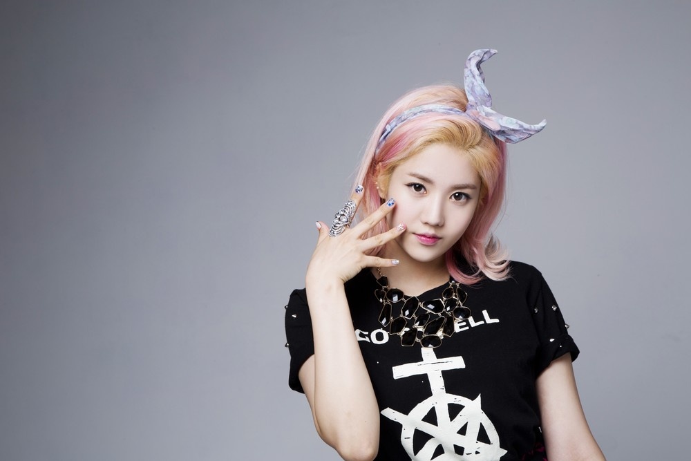 不只是「水彈女神」！曾是舞蹈老師、其實是隱藏富婆⋯權恩妃比你想像得更有料！