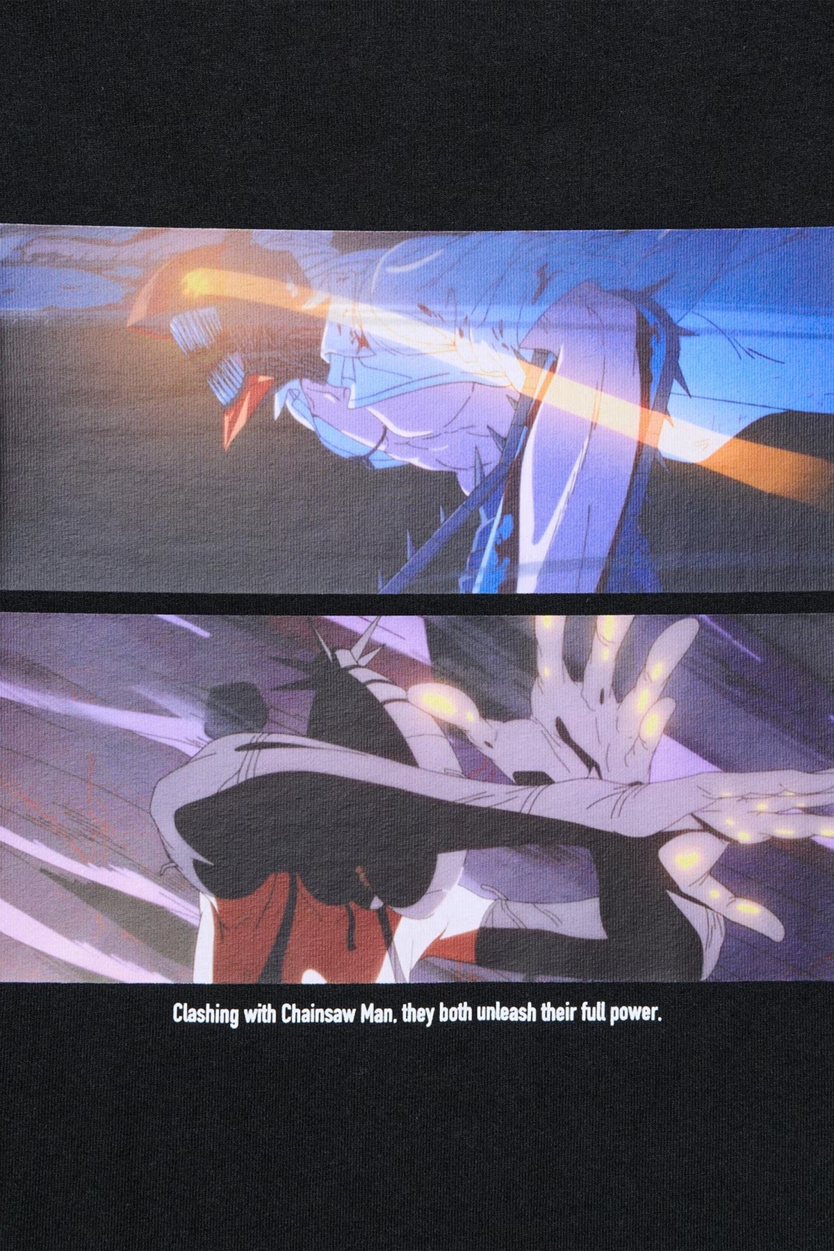 心痛爆擊！UNIQLO UT x《鏈鋸人》最新聯名系列完整公開