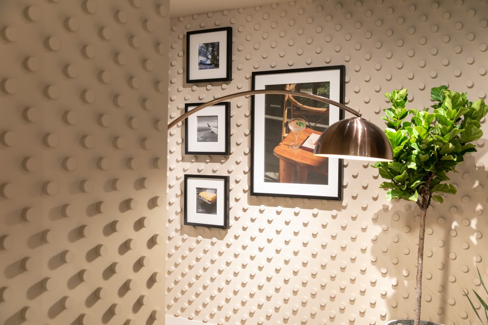 A&F 假日概念店登陸台北！鳳小岳展示帥氣鬆弛感！