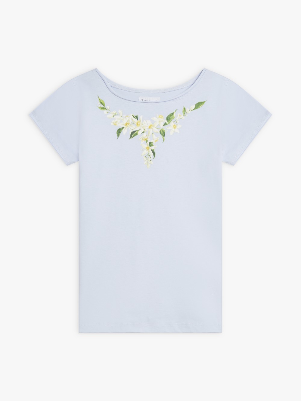 agnès b. 50 週年！攜 17 位藝術家打造 Artist Tee Exhibition！