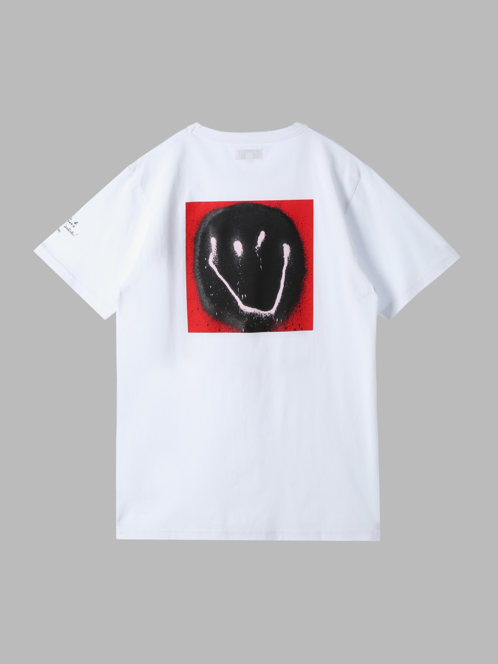 agnès b. 50 週年！攜 17 位藝術家打造 Artist Tee Exhibition！