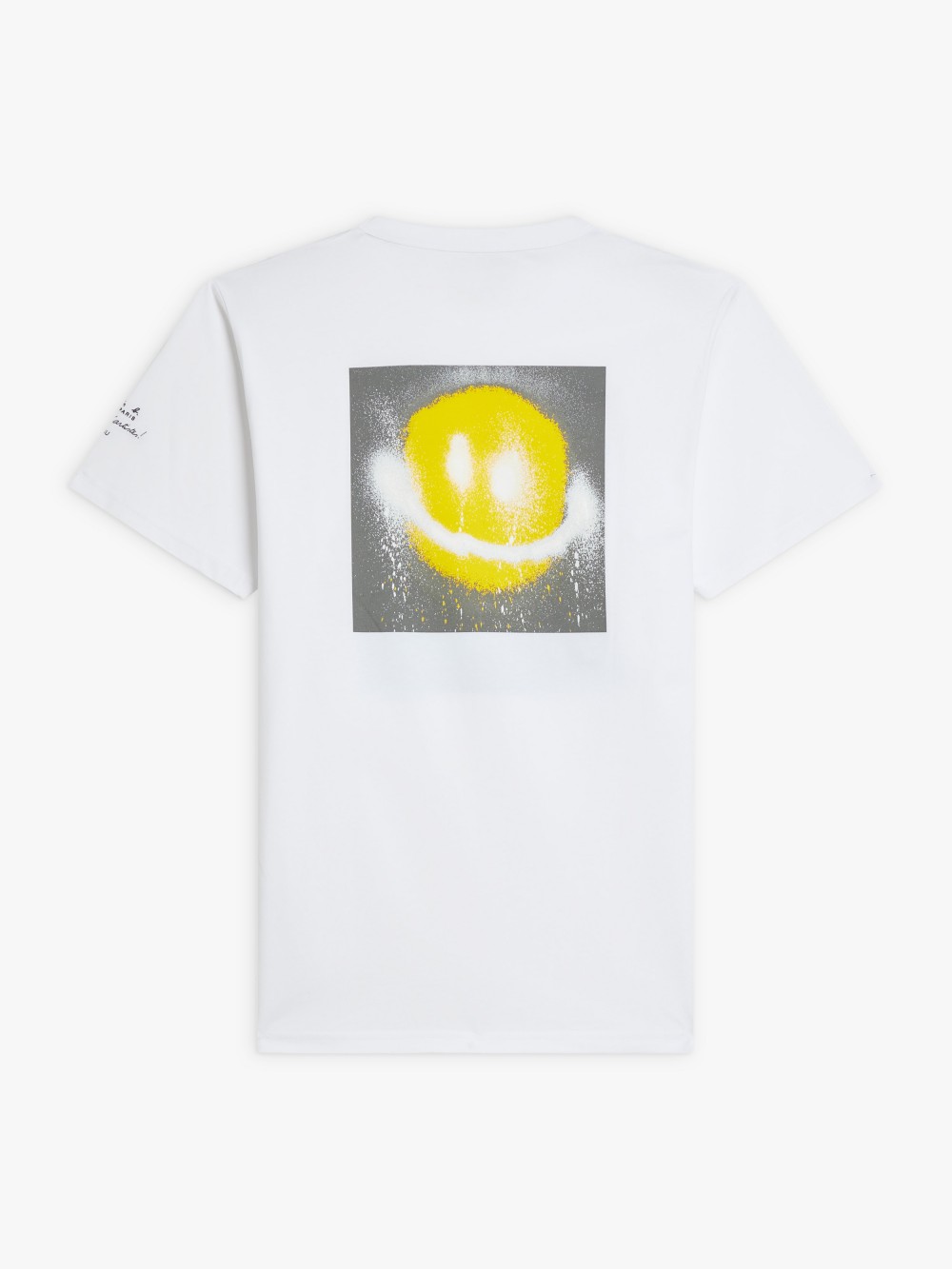 agnès b. 50 週年！攜 17 位藝術家打造 Artist Tee Exhibition！