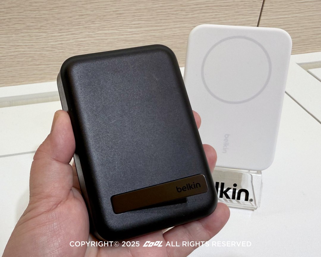 蘋果認證的 Belkin 台灣首店插旗三創！開幕限定活動狂發好禮