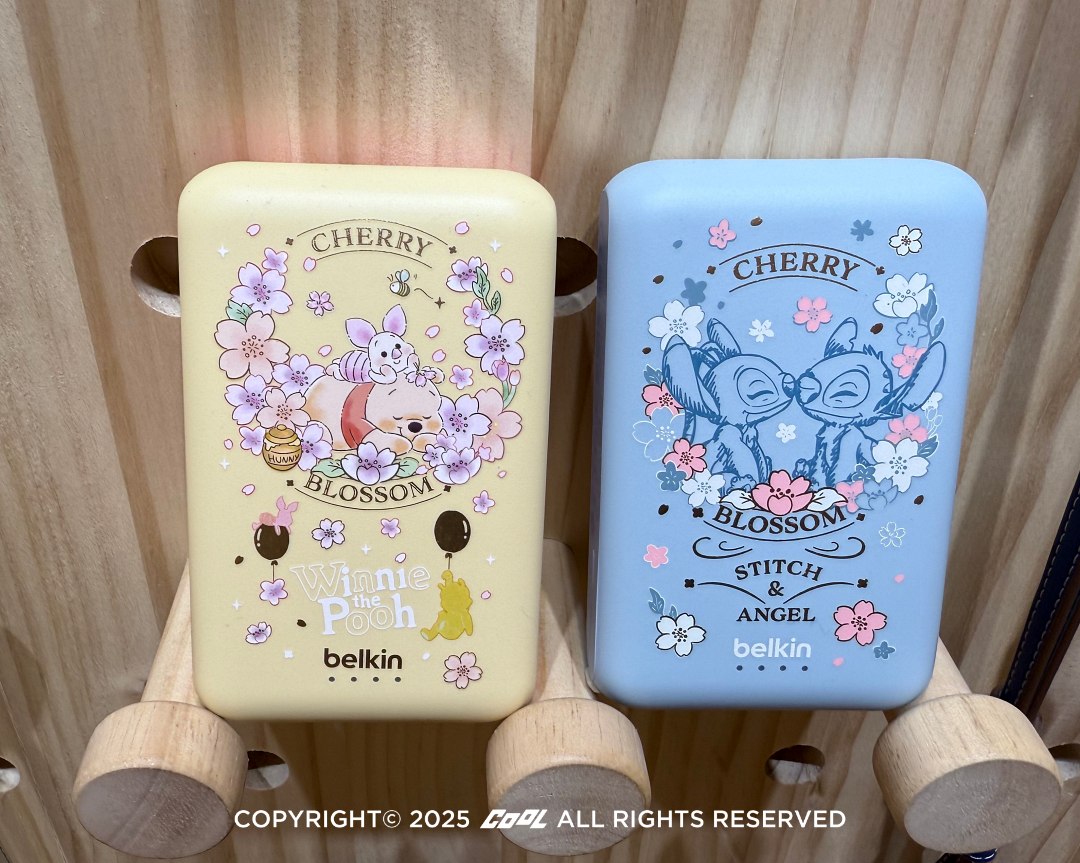 蘋果認證的 Belkin 台灣首店插旗三創！開幕限定活動狂發好禮