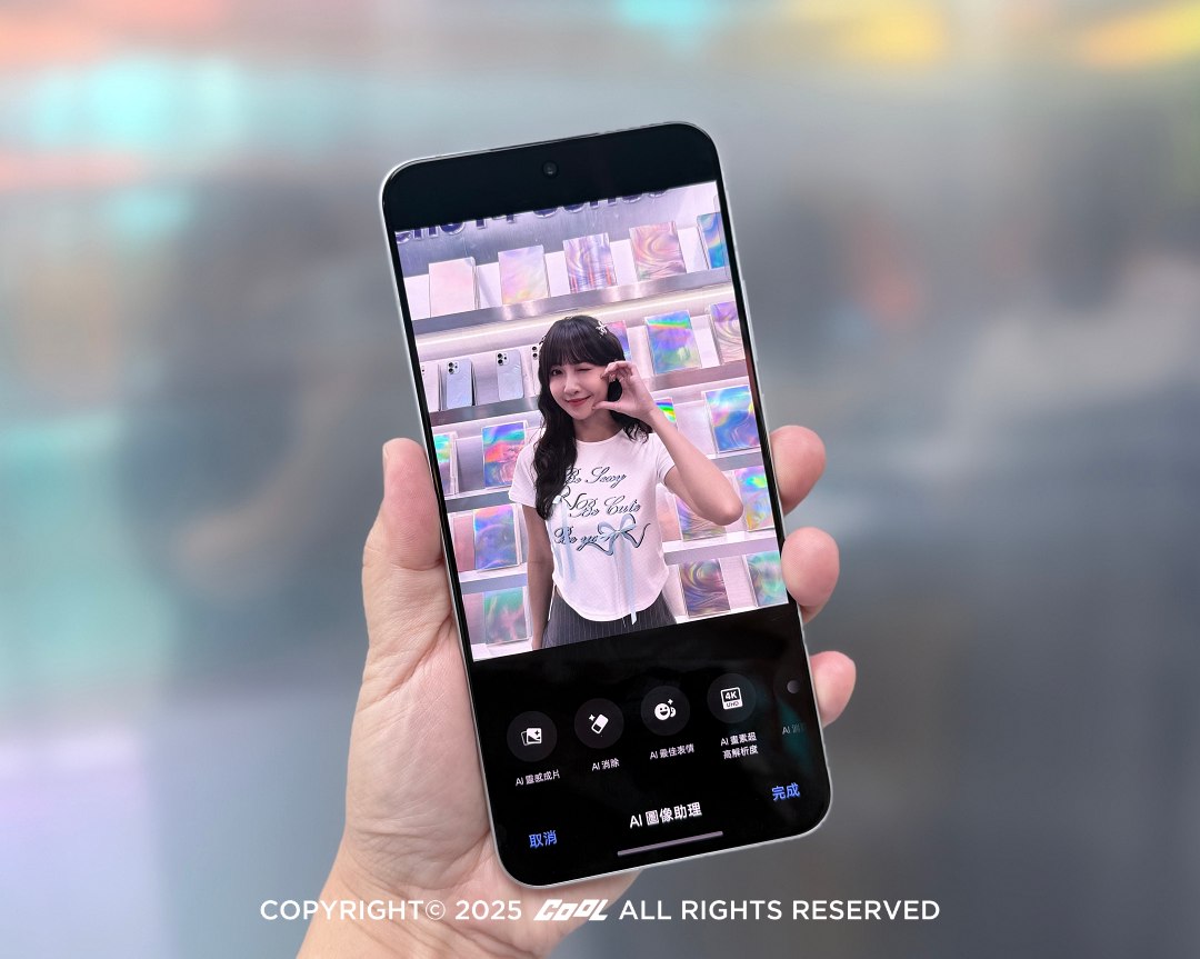 夏日限定！OPPO Reno14「有意思出租店」快閃信義區！潮流人必拍的影像靈感基地