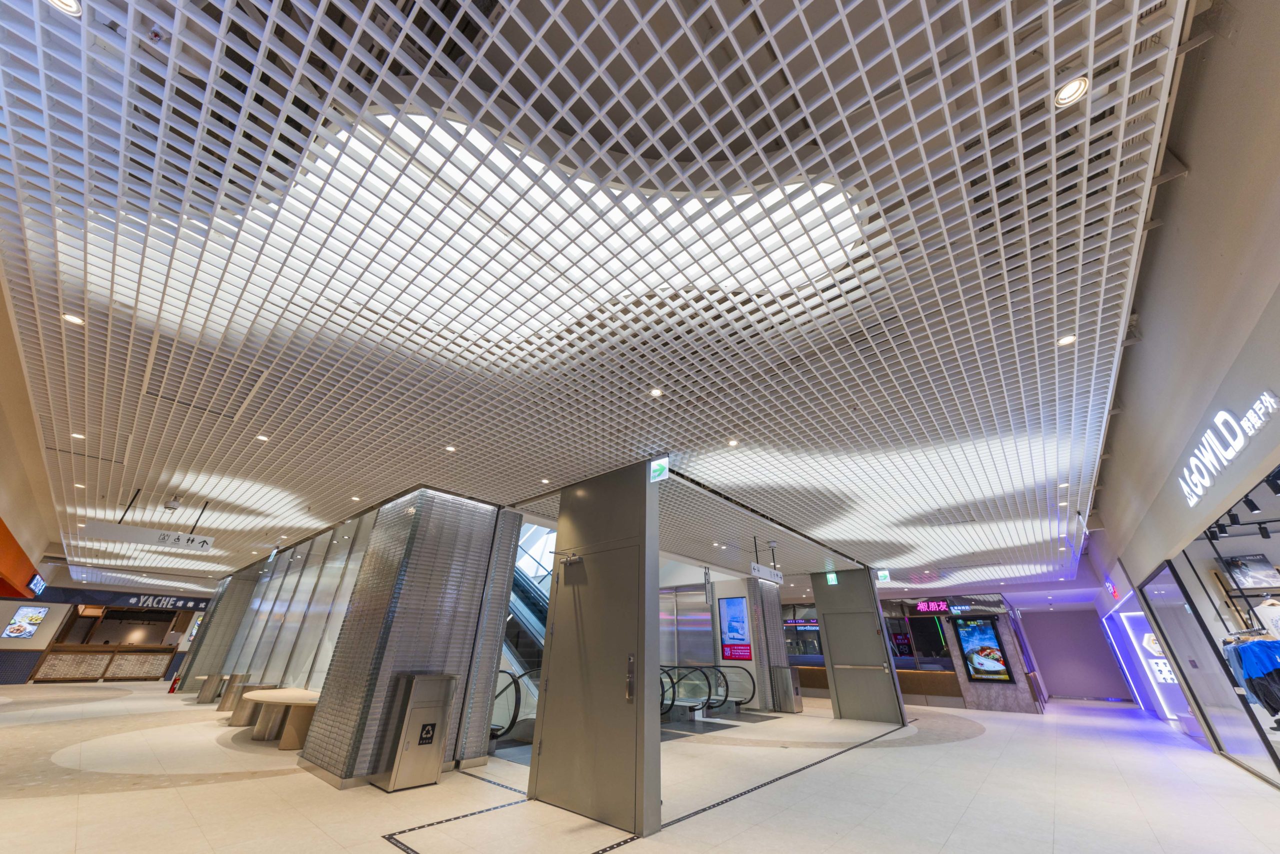 DREAM PLAZA盛夏開幕 擁抱風格與人文的夢想生活場域 星巴克旗艦店、博客來24H書店、UNIKCY美妝潮流齊聚打造信義新亮點