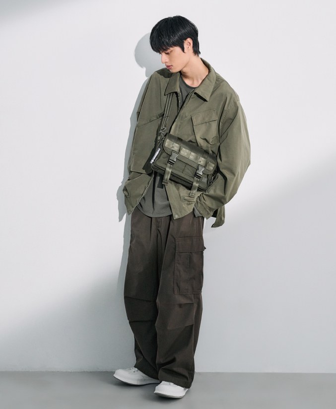 預算不高也能帥！精選 7 款萬元以下人氣男包！精品、日系品牌通通在內！