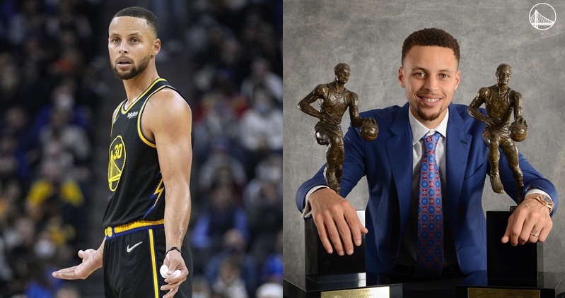 身為勇士隊史最具代表性的球星之一，Stephen Curry 近日接受媒體專訪，談及過往王朝陣容、自身心理狀態以及未來目標。他坦言：「我還想要拿下第 5 座NBA總冠軍，那就是我想要持續戰鬥的理由。」
