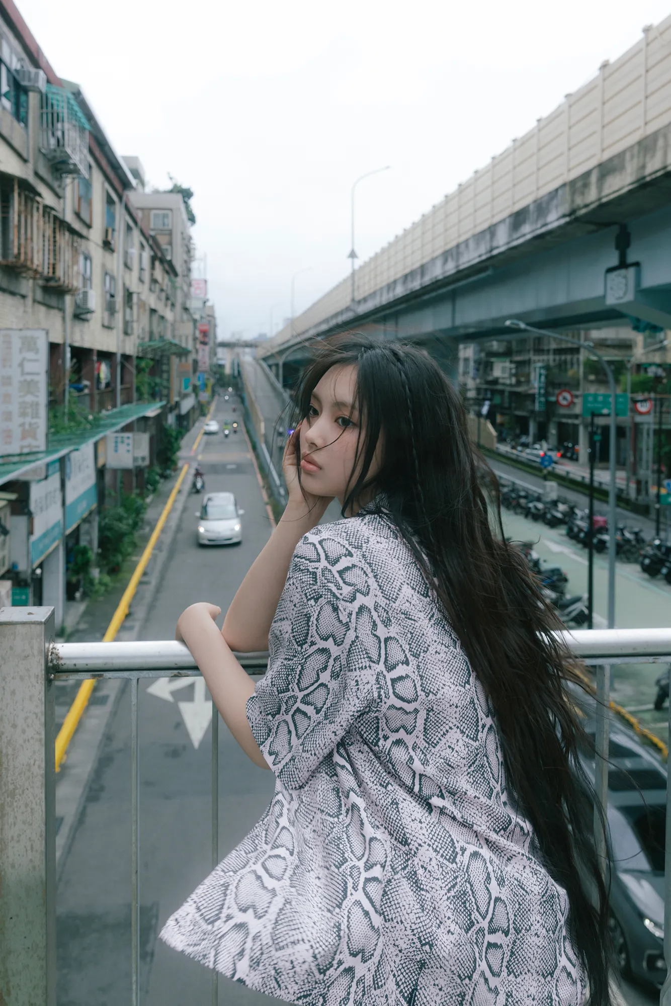 從韓國紅回來的「台灣感性」正夯！走訪台北艋舺必拍 #대만감성 8 大打卡景點推薦