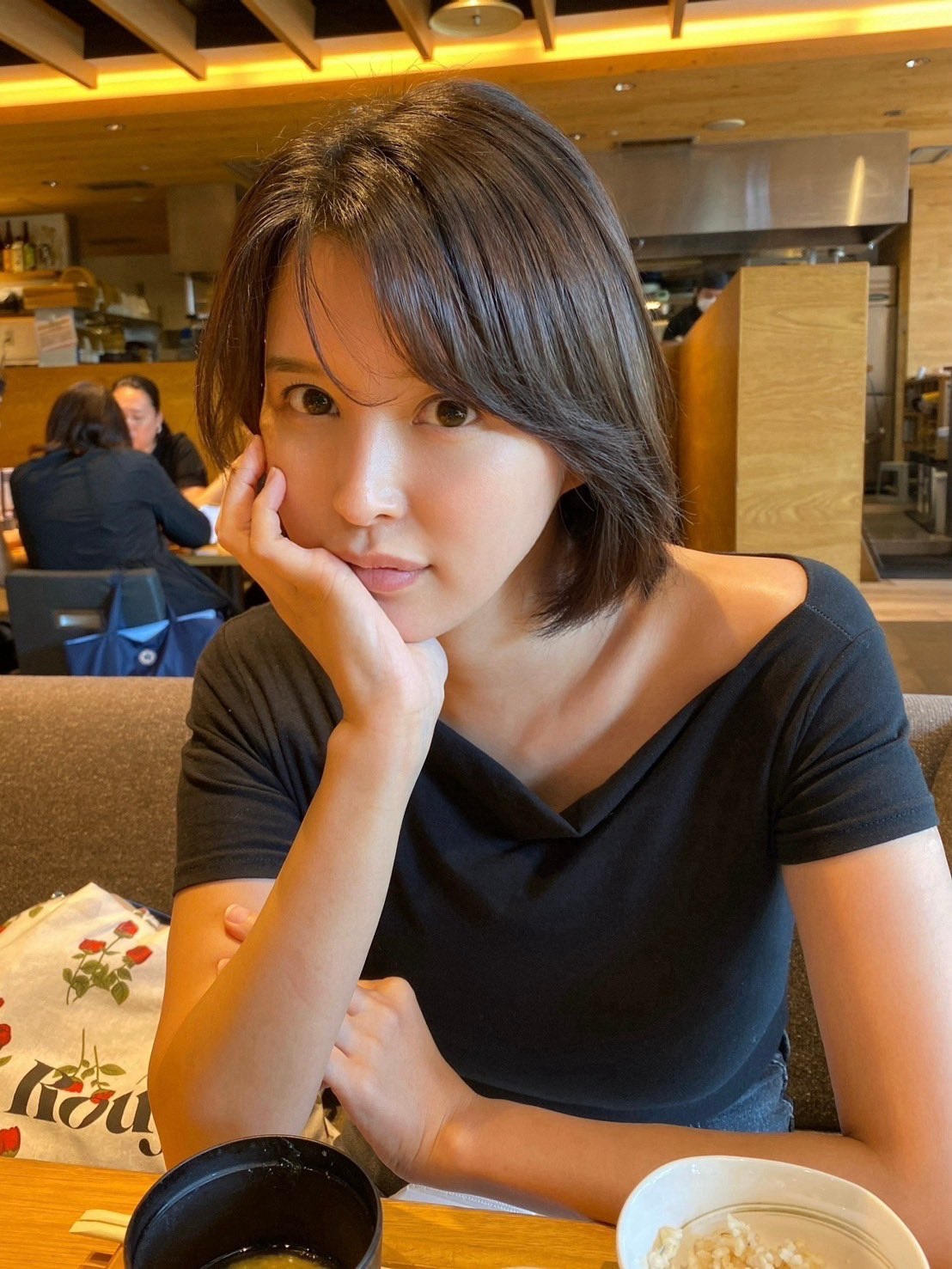 正式揮別 15 年光陰。葵つかさ 無預警公開 