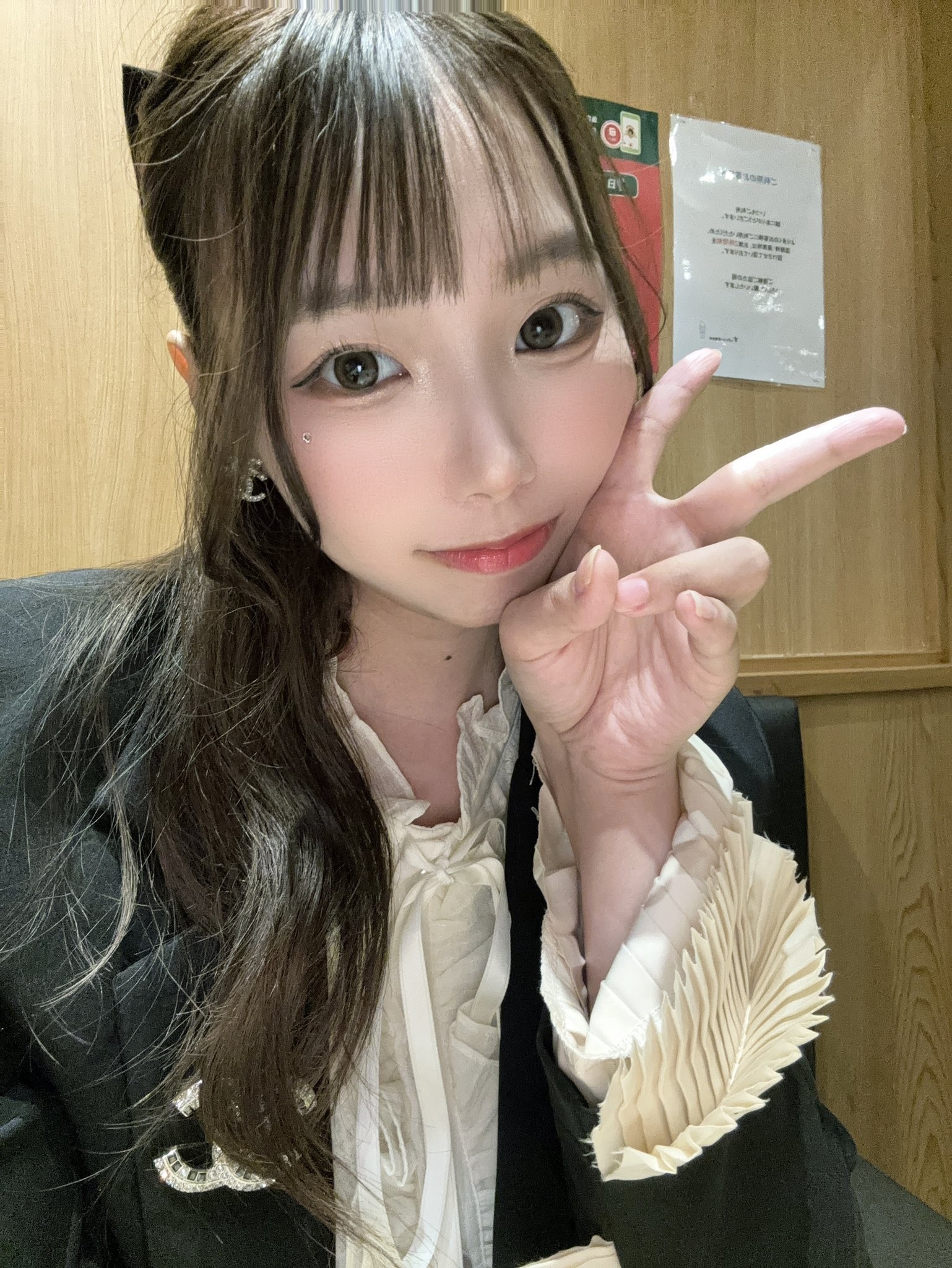 S1 超新星締造精彩里程碑！小日向みゆう 喜迎 