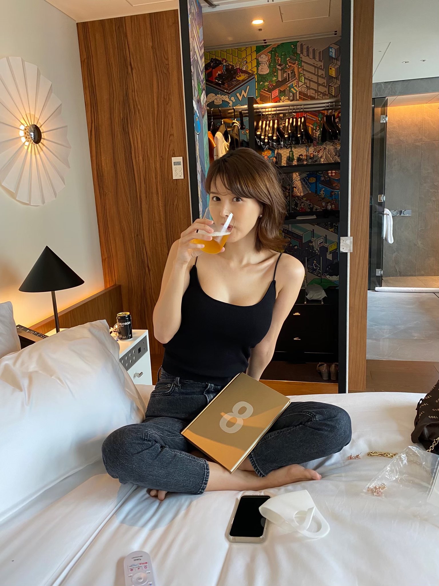 正式揮別 15 年光陰。葵つかさ 無預警公開 