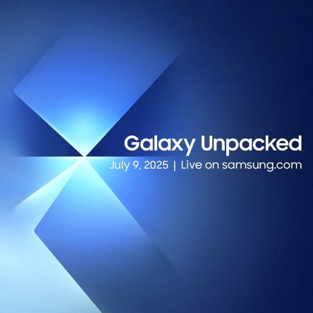 Galaxy Unpacked 2025