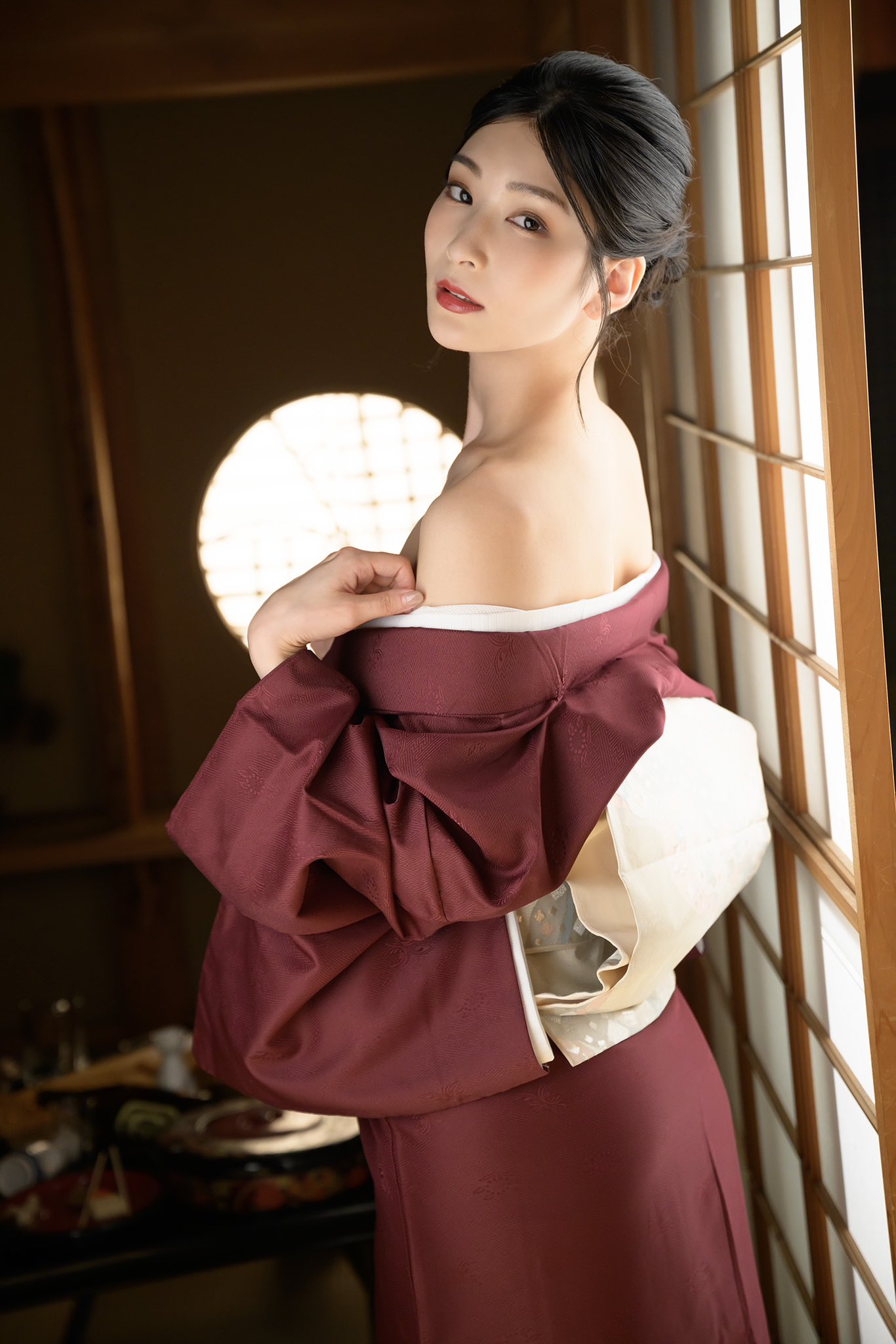 這造型，極限暈！本庄鈴 驚喜亮相 