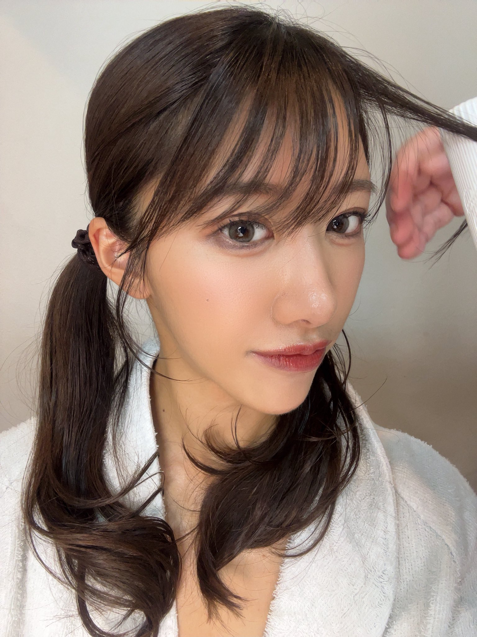 「筋肉系女優」竹內有紀遭詐騙積蓄全沒了！含淚宣布：延後引退一年