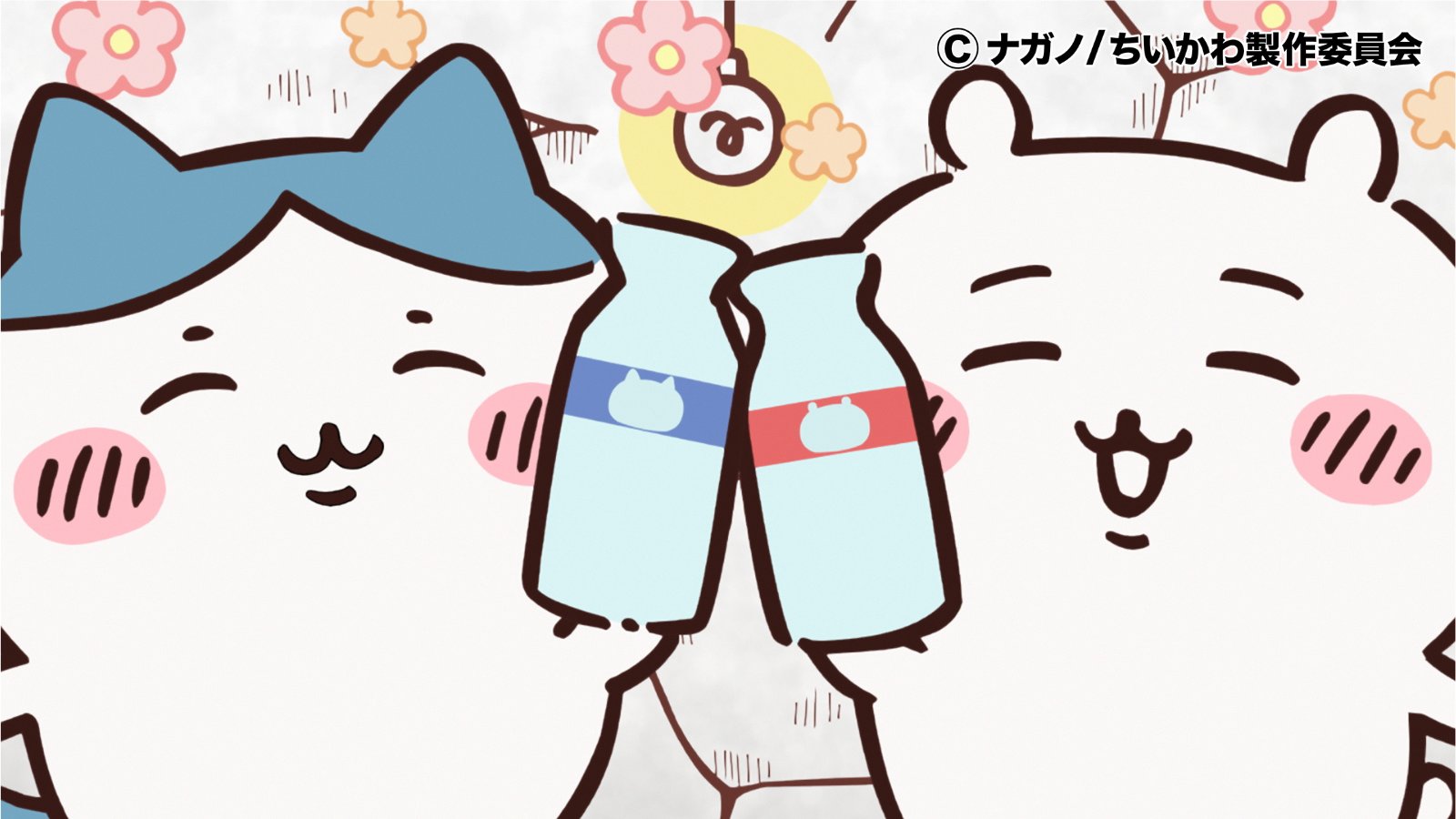 吉伊卡哇粉絲圈大事！吉伊耗時 4 年 8 個月終於拿到除草證，65 萬網友朝聖