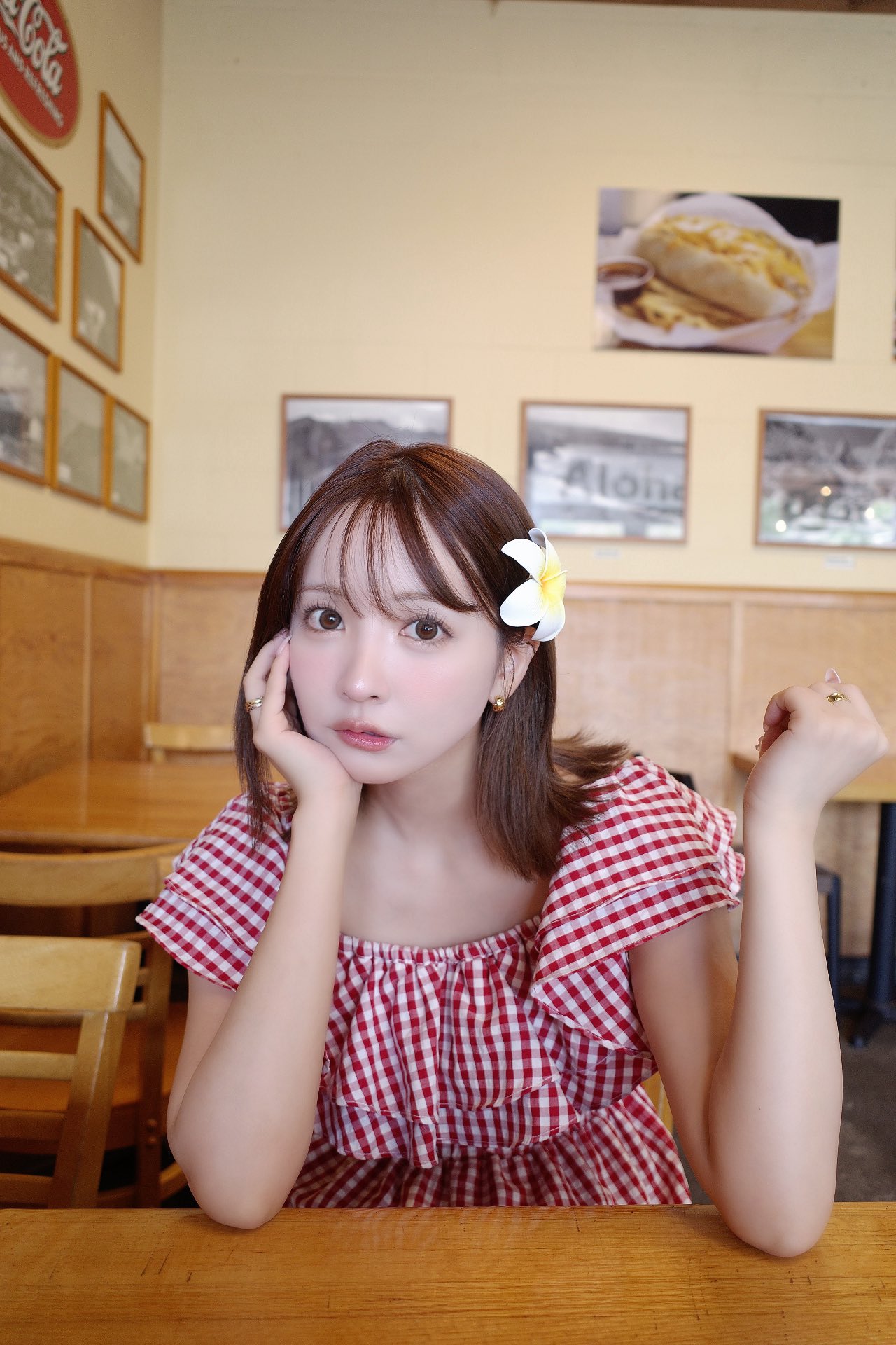 當之無愧的「影業女帝」！三上悠亞 首談 