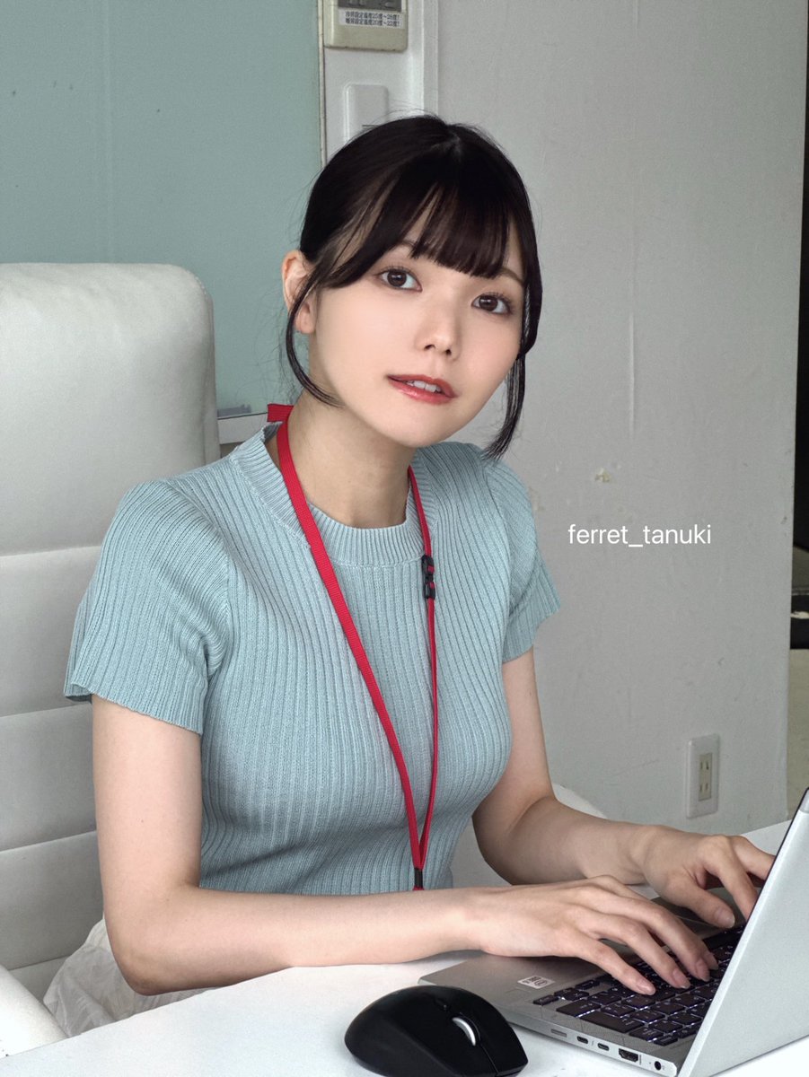 SOD 社員強勢逆襲！宣傳部、秘書課 