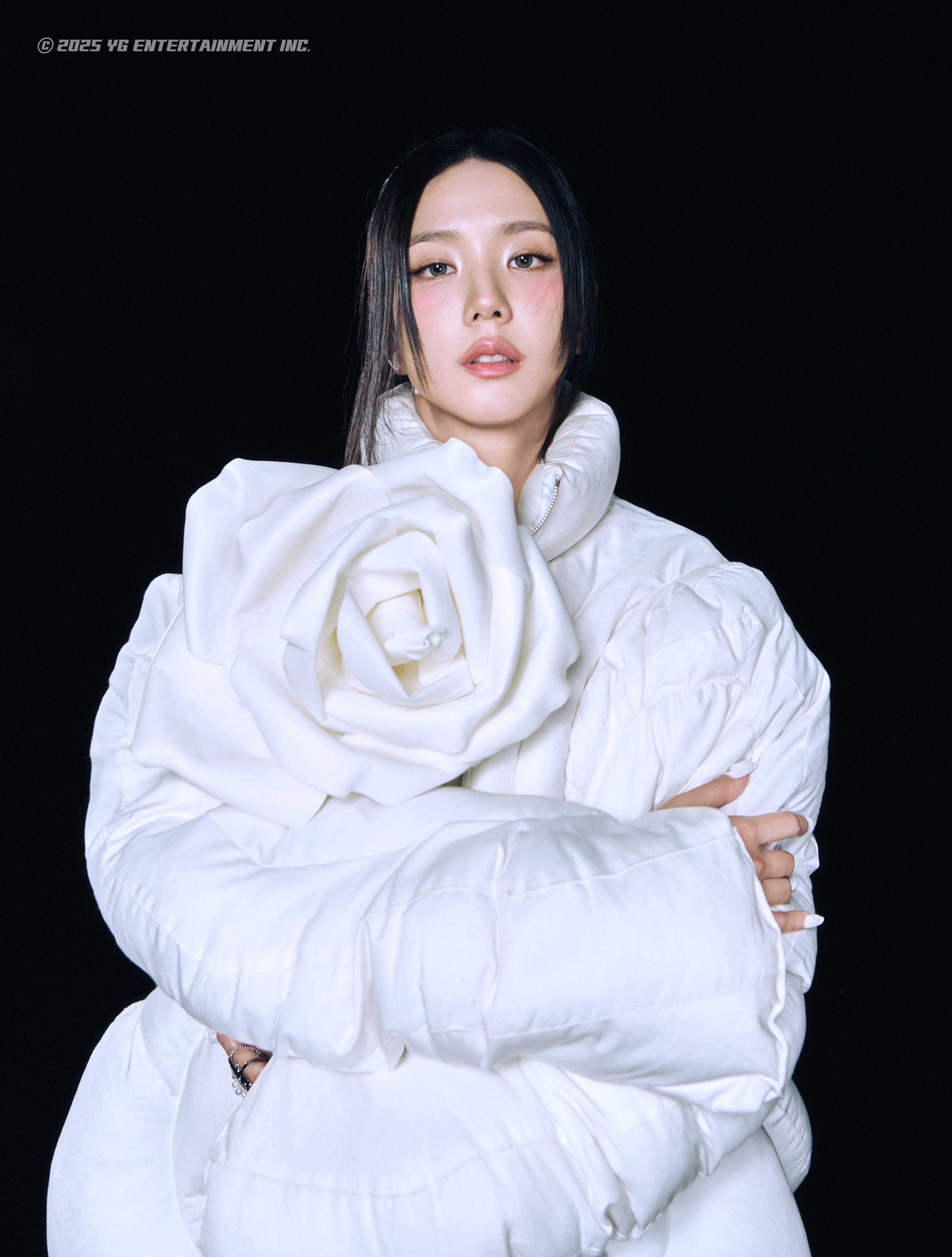 BLACKPINK 公開全新單曲〈JUMP〉宣傳照！網：看起來也太潮！