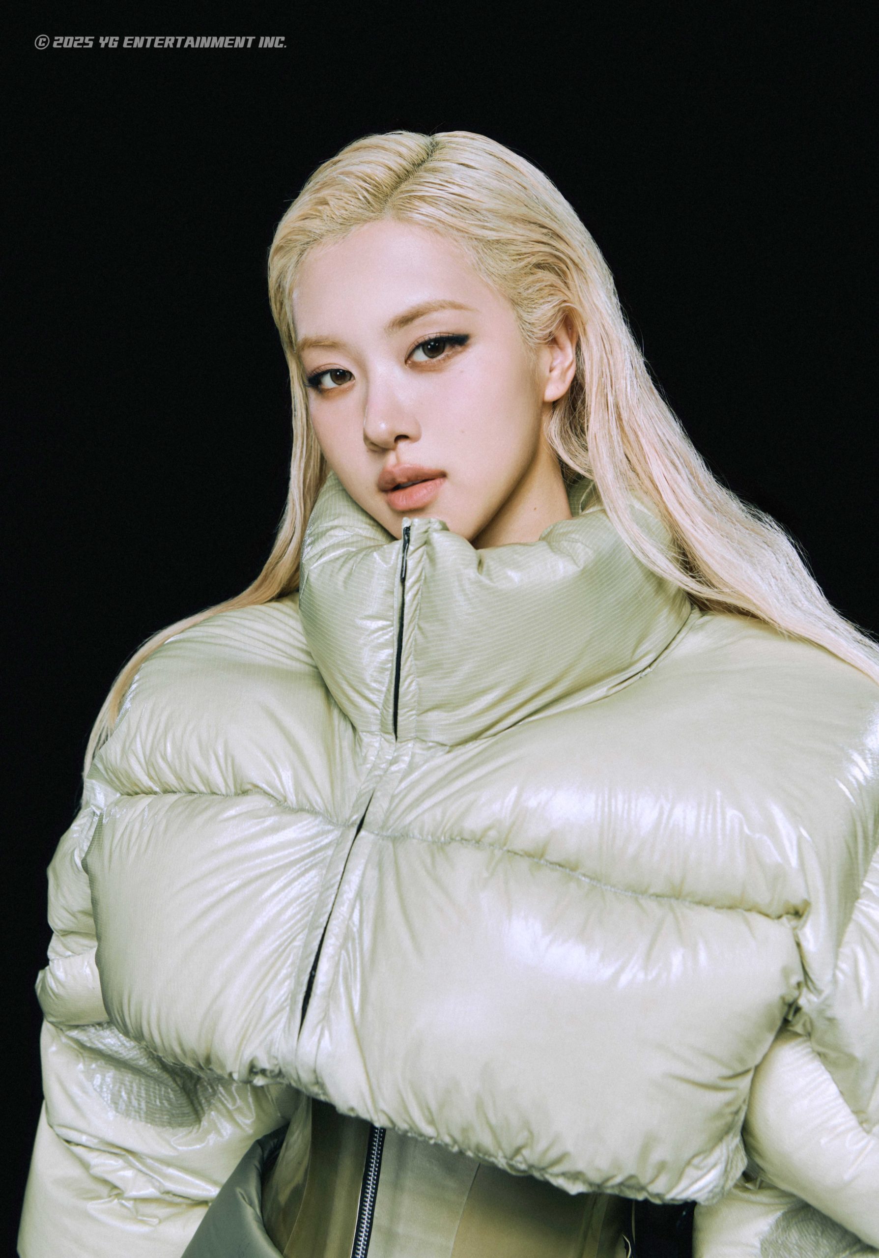 BLACKPINK 公開全新單曲〈JUMP〉宣傳照！網：看起來也太潮！