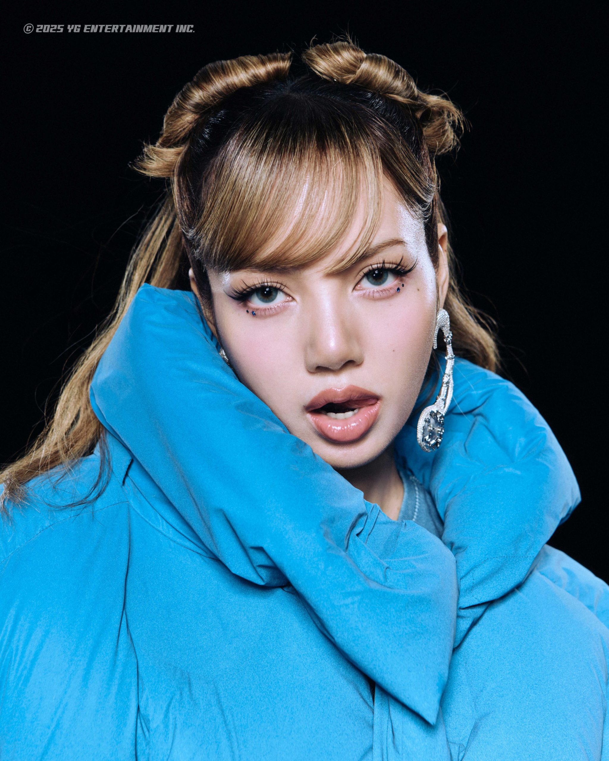 BLACKPINK 公開全新單曲〈JUMP〉宣傳照！網：看起來也太潮！