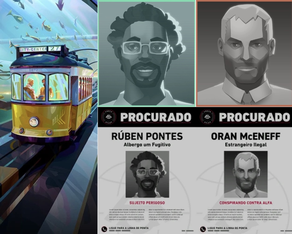 《特戰英豪》5 週年生日快樂！帶你來場「彩蛋巡禮」回顧這些藏在地圖中的冷門小彩蛋！