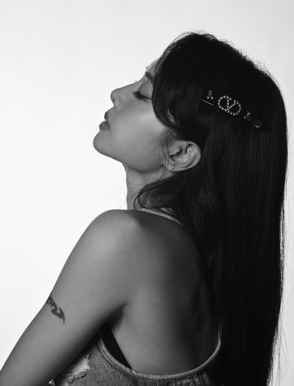 投入最多心力的一次！蔡依林自爆新專輯：「沒有抒情歌！」本週五正式發行！