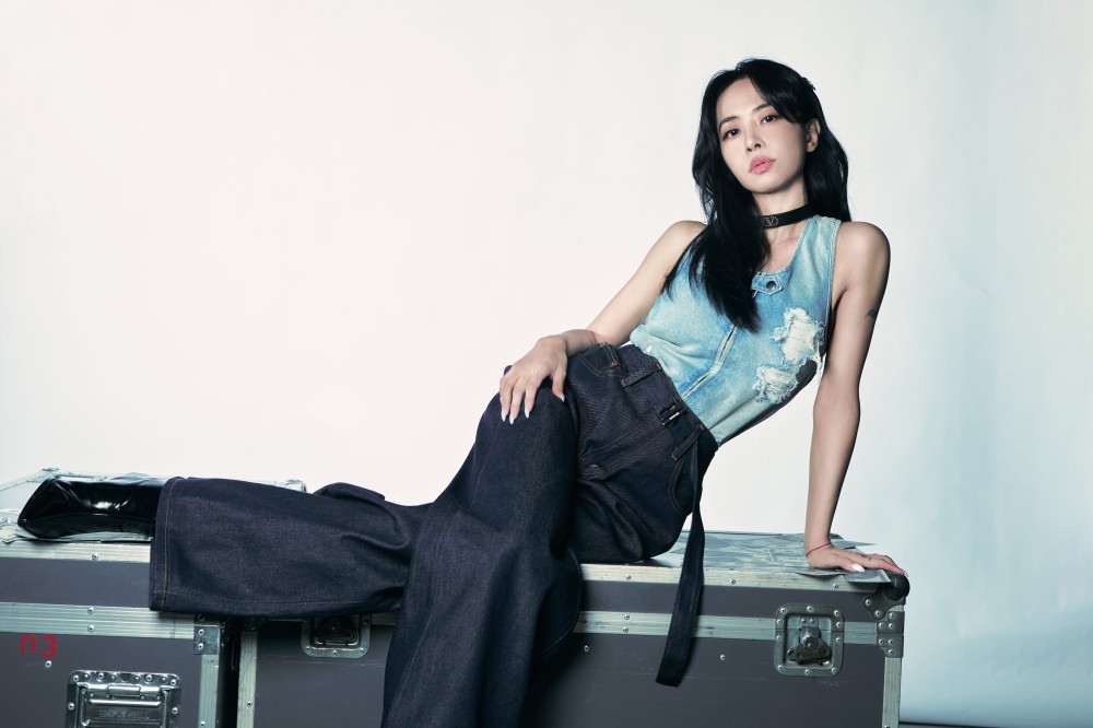 投入最多心力的一次！蔡依林自爆新專輯：「沒有抒情歌！」本週五正式發行！