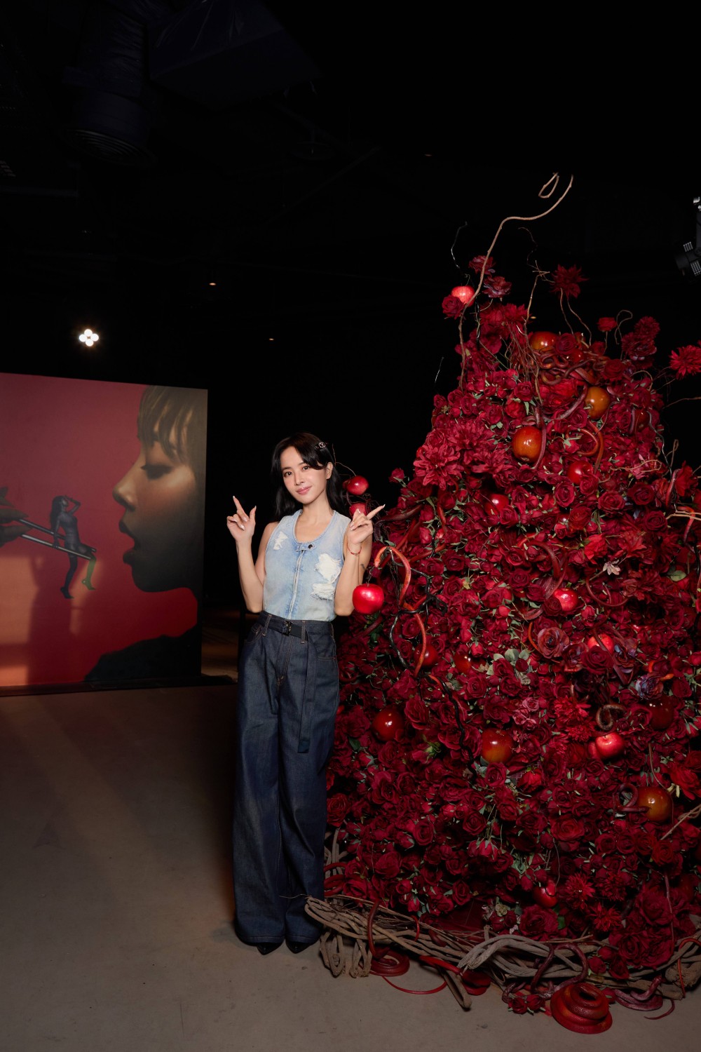 投入最多心力的一次！蔡依林自爆新專輯：「沒有抒情歌！」本週五正式發行！