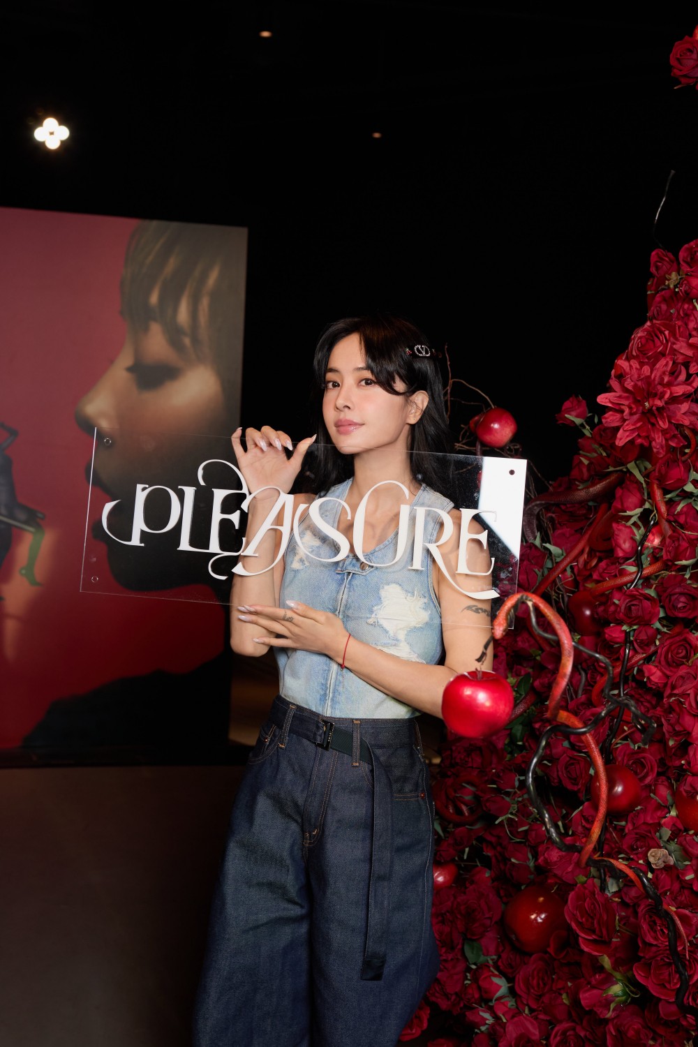 投入最多心力的一次！蔡依林自爆新專輯：「沒有抒情歌！」本週五正式發行！