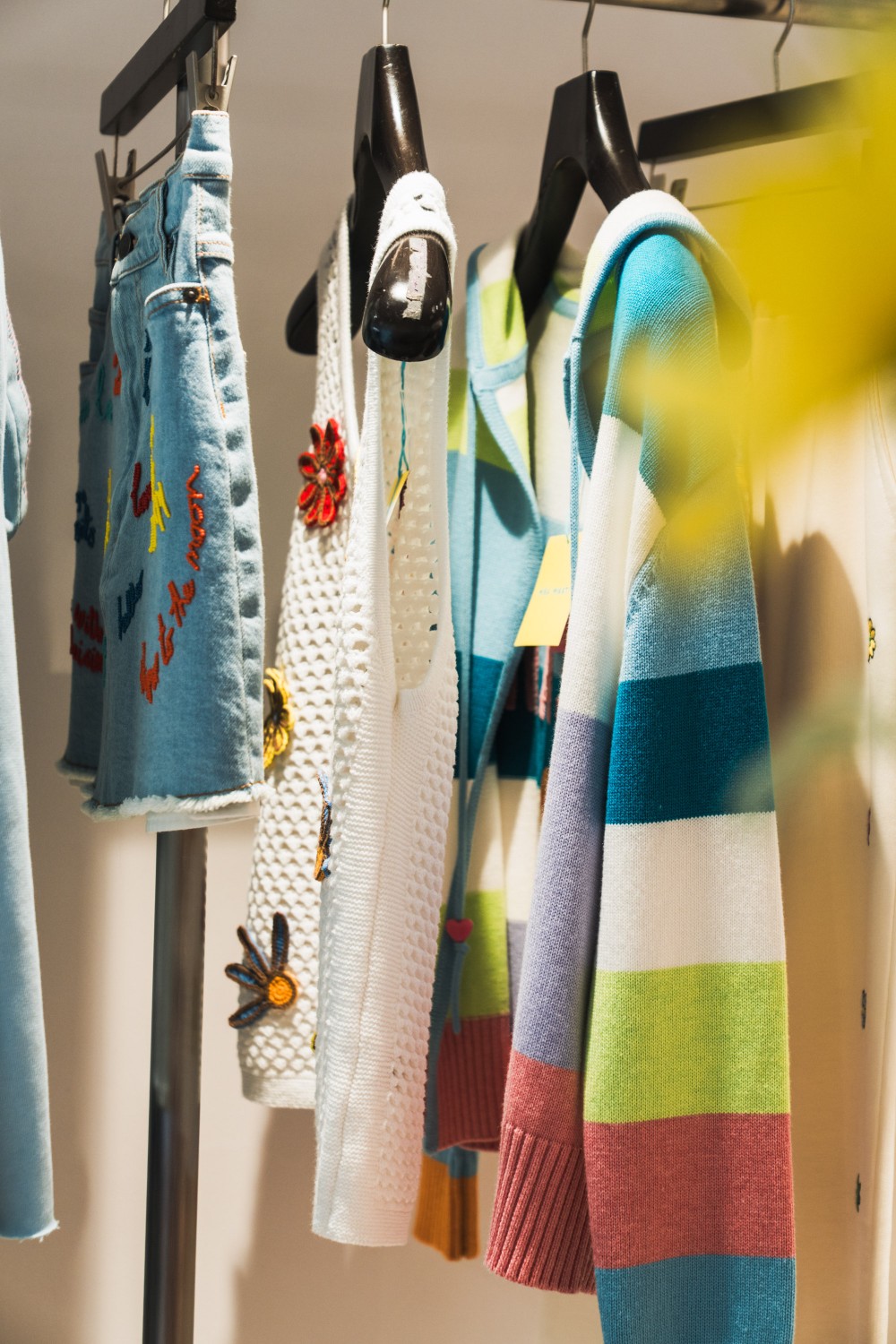 GD 愛牌台灣也買得到！ARTIFACTS x MIRA MIKATI 獨家快閃店登場！