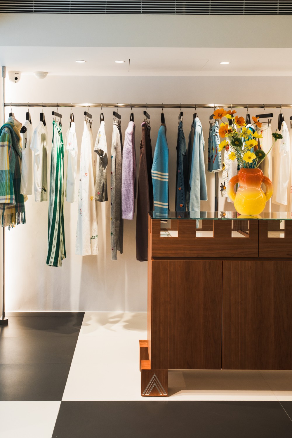 GD 愛牌台灣也買得到！ARTIFACTS x MIRA MIKATI 獨家快閃店登場！