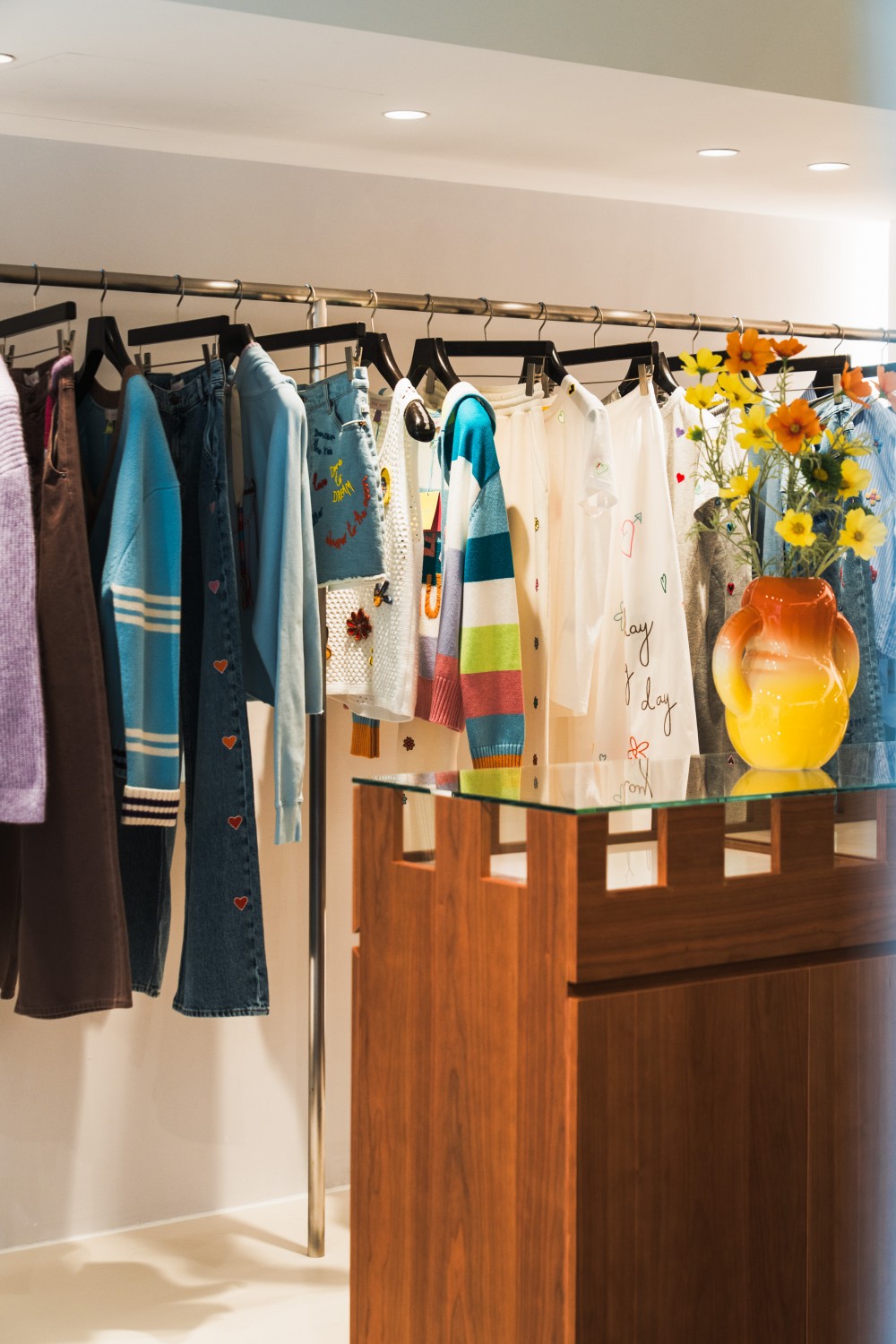 GD 愛牌台灣也買得到！ARTIFACTS x MIRA MIKATI 獨家快閃店登場！