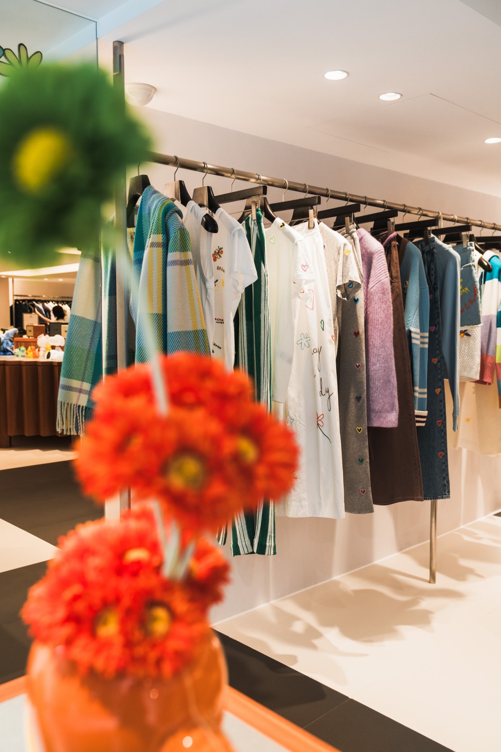 GD 愛牌台灣也買得到！ARTIFACTS x MIRA MIKATI 獨家快閃店登場！