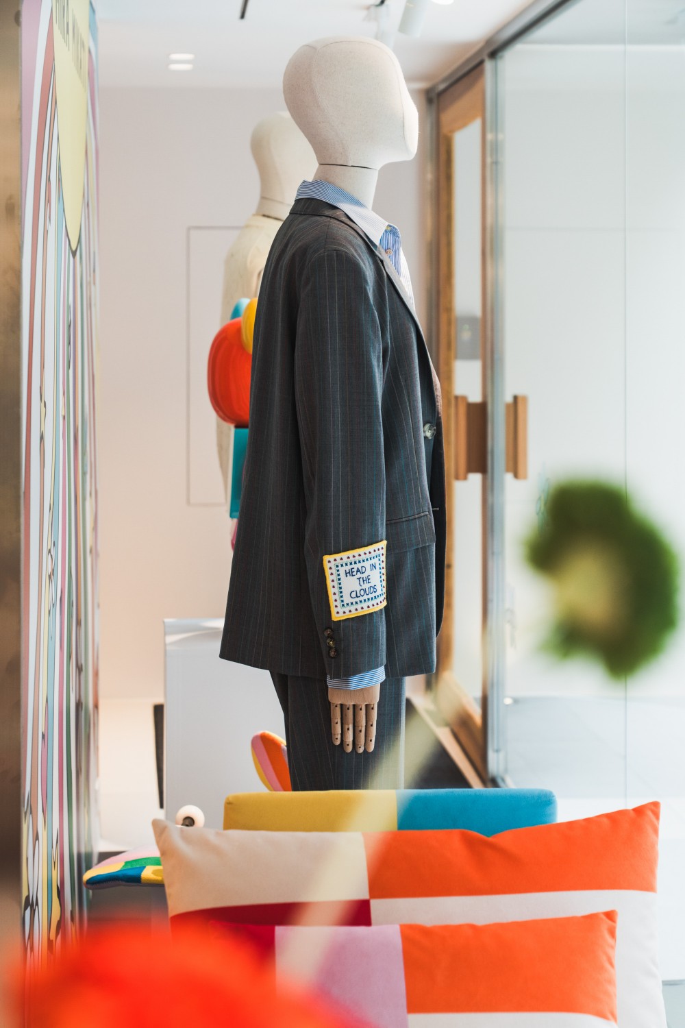 GD 愛牌台灣也買得到！ARTIFACTS x MIRA MIKATI 獨家快閃店登場！