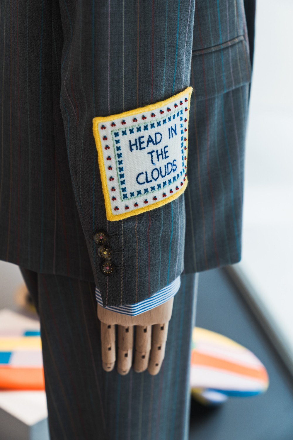 GD 愛牌台灣也買得到！ARTIFACTS x MIRA MIKATI 獨家快閃店登場！