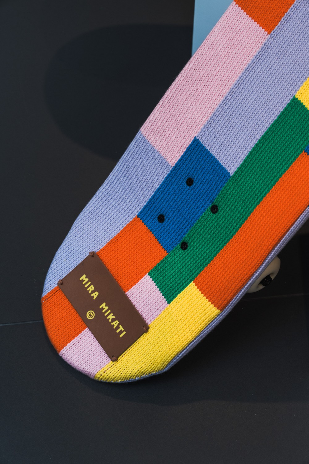 GD 愛牌台灣也買得到！ARTIFACTS x MIRA MIKATI 獨家快閃店登場！