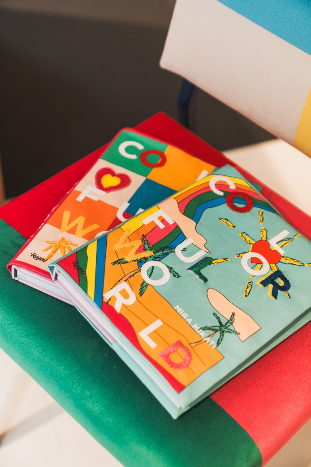 GD 愛牌台灣也買得到！ARTIFACTS x MIRA MIKATI 獨家快閃店登場！