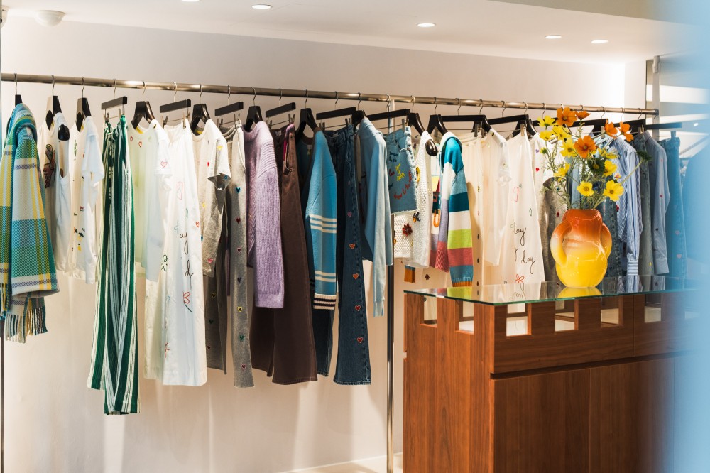 GD 愛牌台灣也買得到！ARTIFACTS x MIRA MIKATI 獨家快閃店登場！